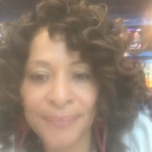 Meet your Posher, Deborah